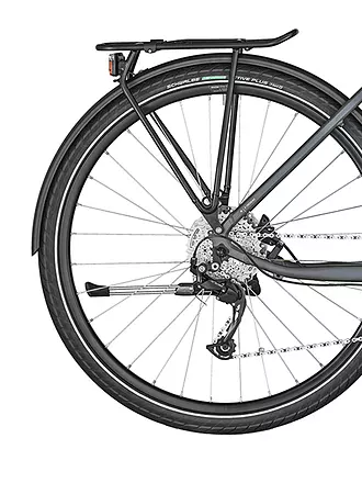 BERGAMONT | Damen E-Bike Horizon Tour 5 Amsterdam | 